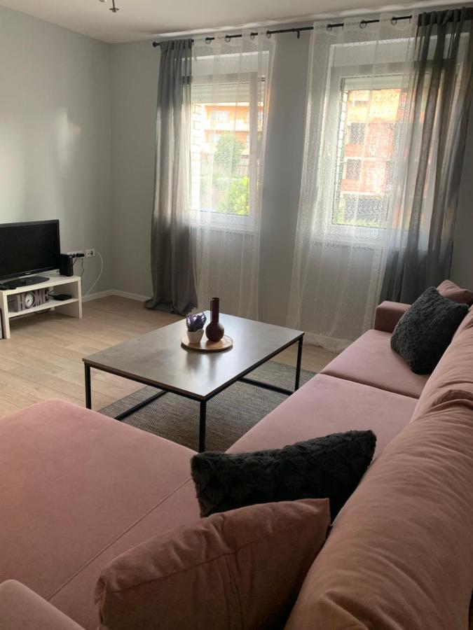 Novoureden Stan U Vitezu Apartment Exterior foto